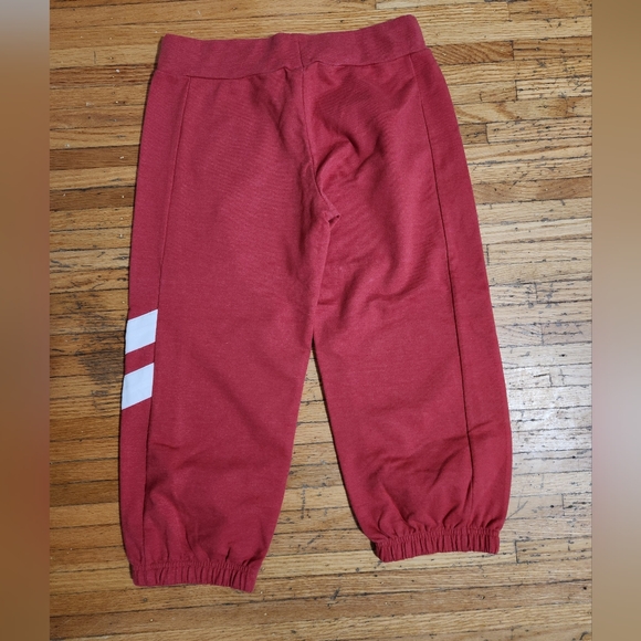 Minnie Mouse Capri sweatpants Size XS - Picture 3 of 3